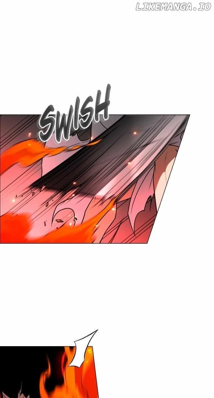 The Shaman’s Blade Chapter 16 - Page 69