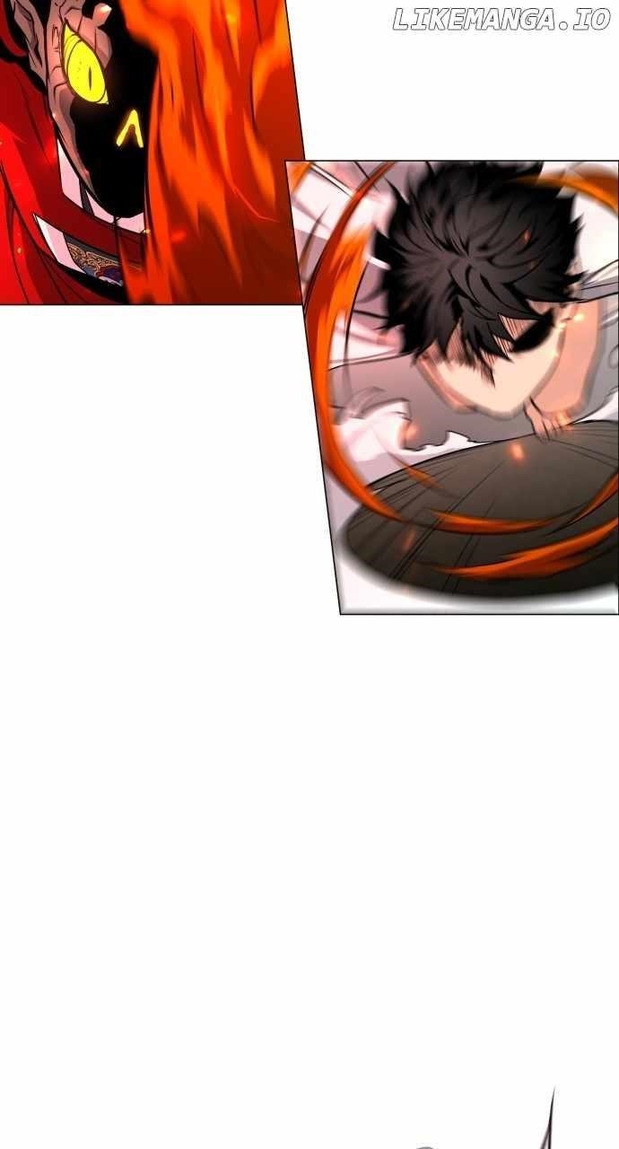 The Shaman’s Blade Chapter 16 - Page 70