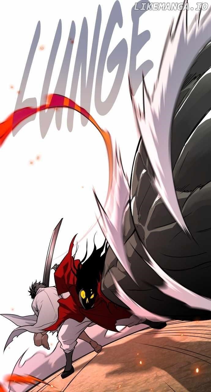 The Shaman’s Blade Chapter 16 - Page 71