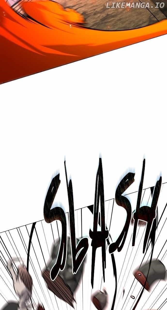 The Shaman’s Blade Chapter 16 - Page 72