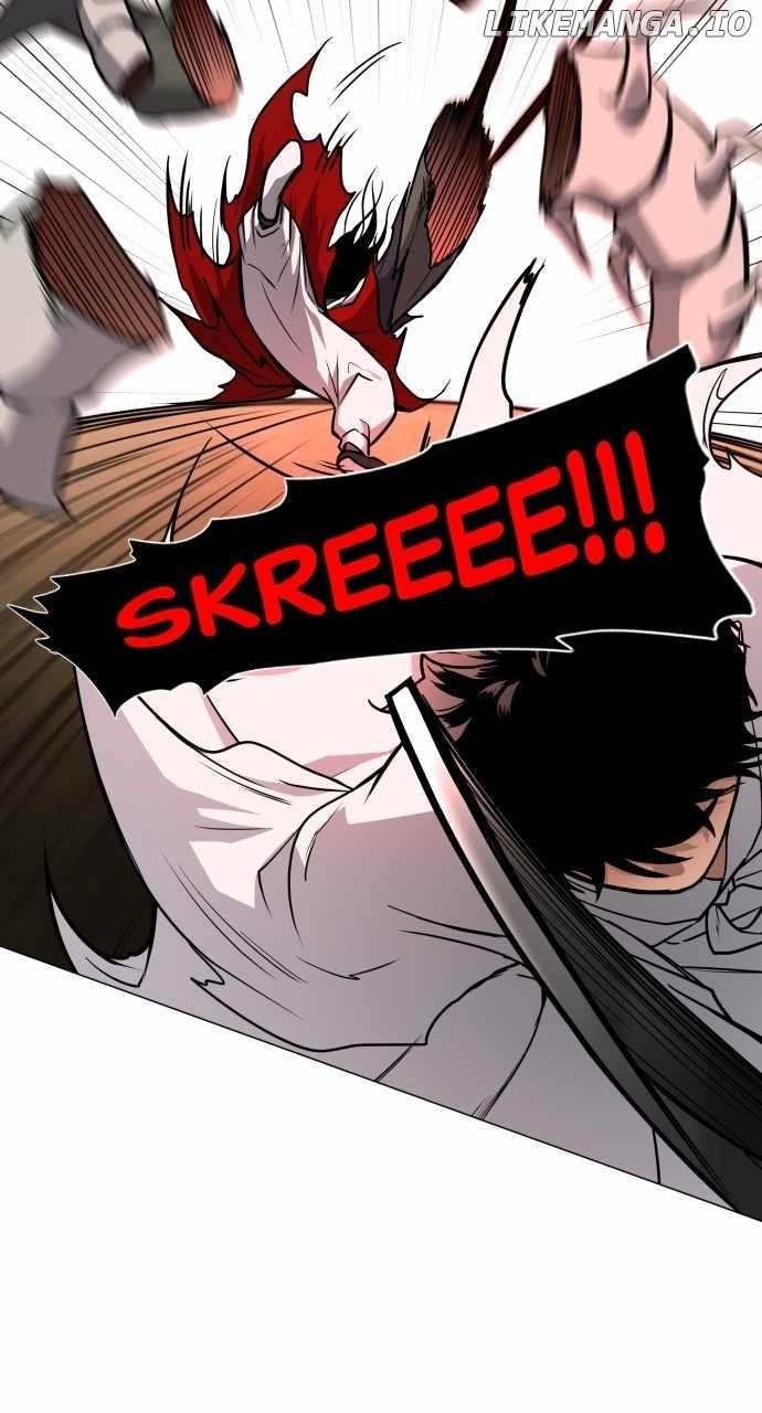 The Shaman’s Blade Chapter 16 - Page 73