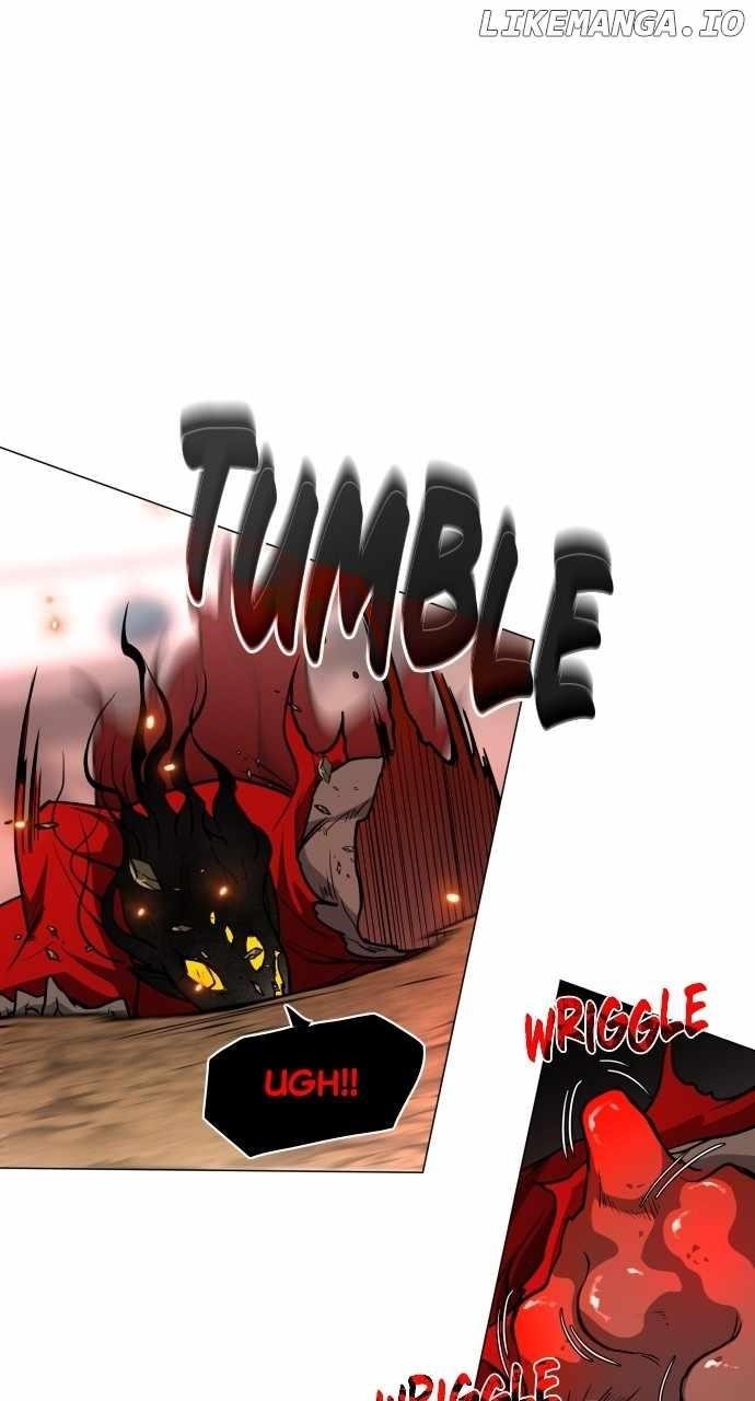 The Shaman’s Blade Chapter 16 - Page 74