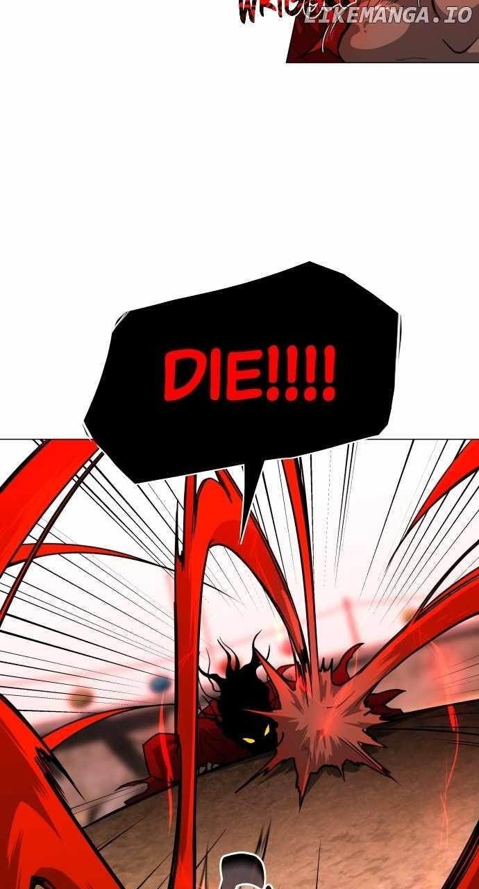 The Shaman’s Blade Chapter 16 - Page 75