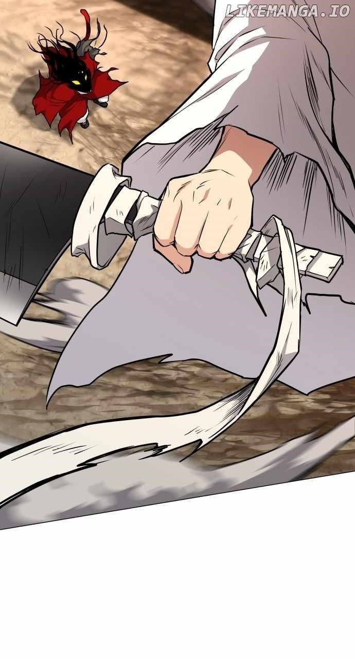 The Shaman’s Blade Chapter 16 - Page 79