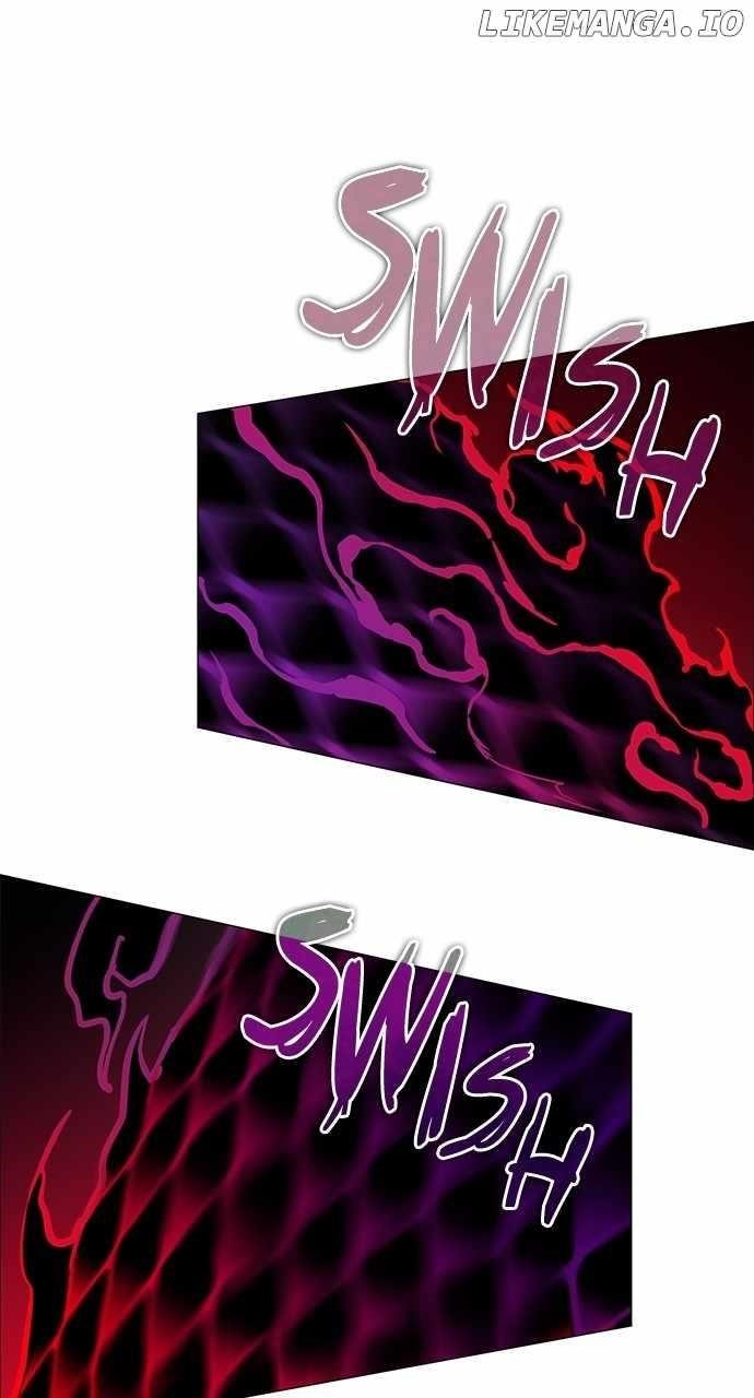 The Shaman’s Blade Chapter 16 - Page 80