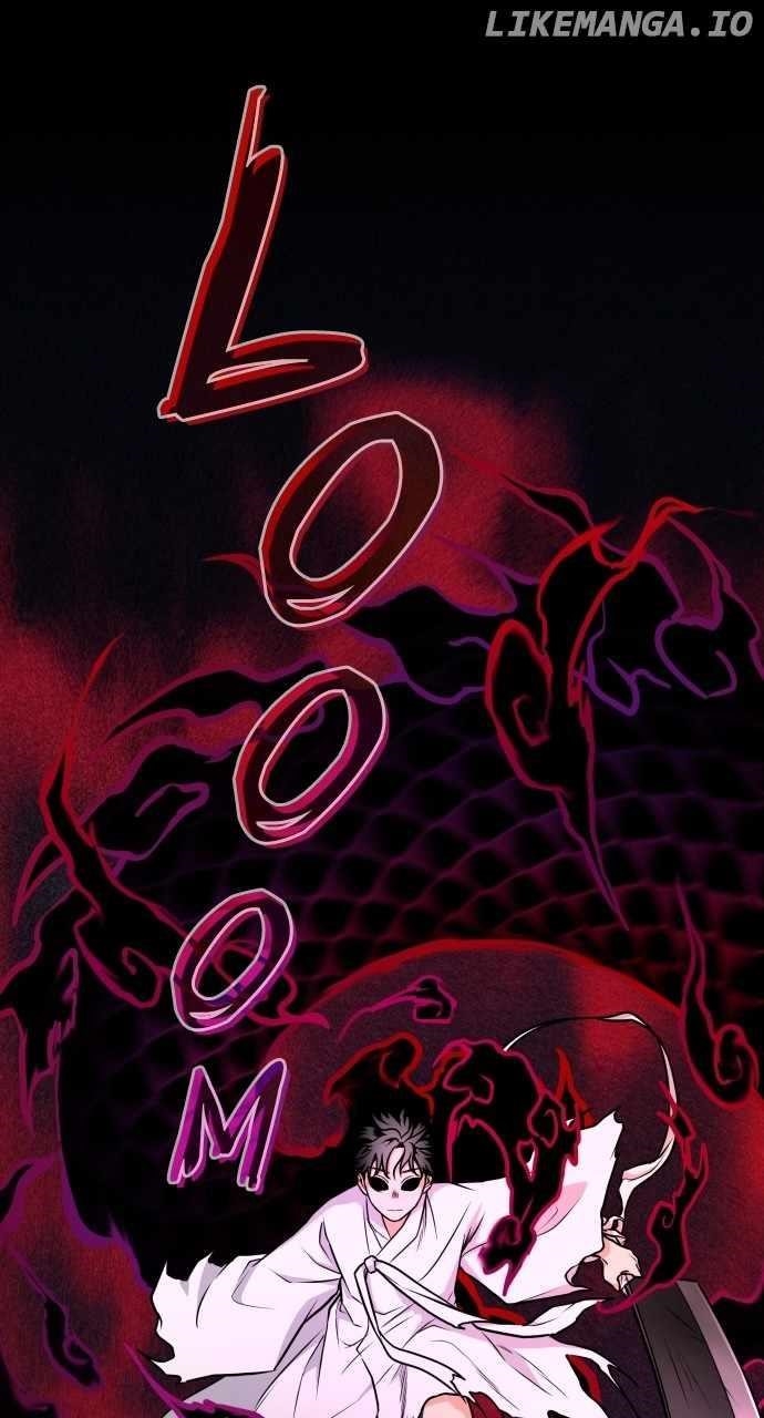 The Shaman’s Blade Chapter 16 - Page 82