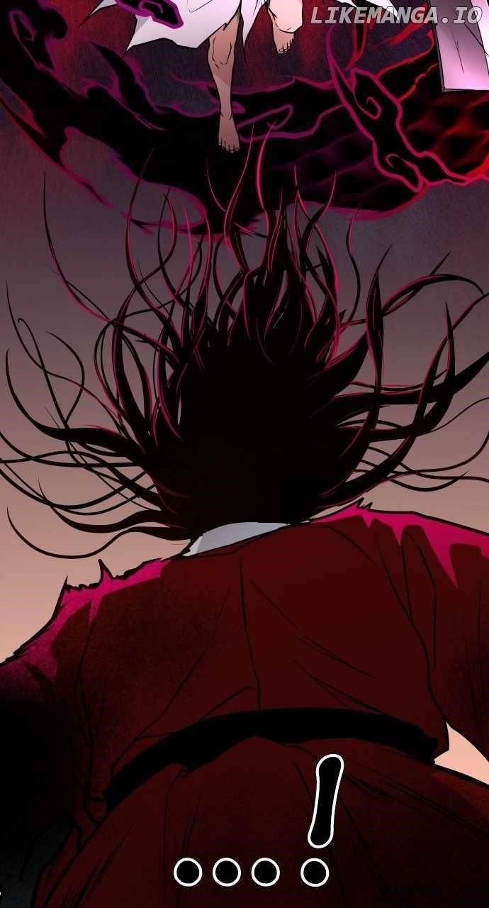 The Shaman’s Blade Chapter 16 - Page 83