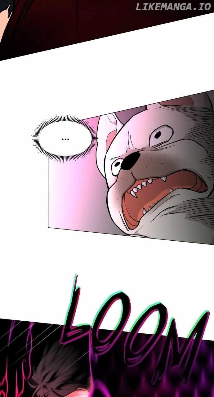 The Shaman’s Blade Chapter 16 - Page 84