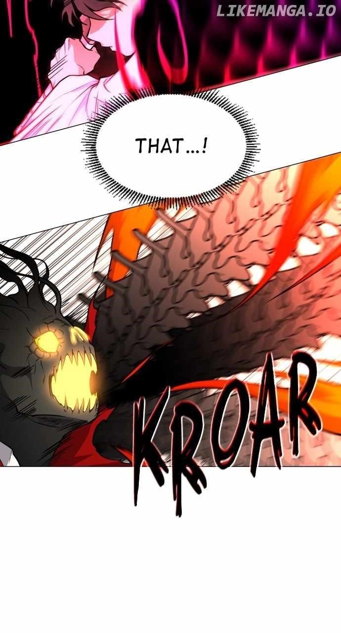 The Shaman’s Blade Chapter 16 - Page 85