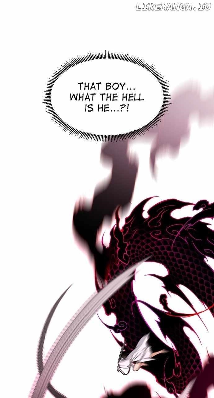 The Shaman’s Blade Chapter 16 - Page 86