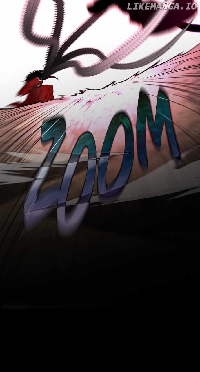 The Shaman’s Blade Chapter 16 - Page 87