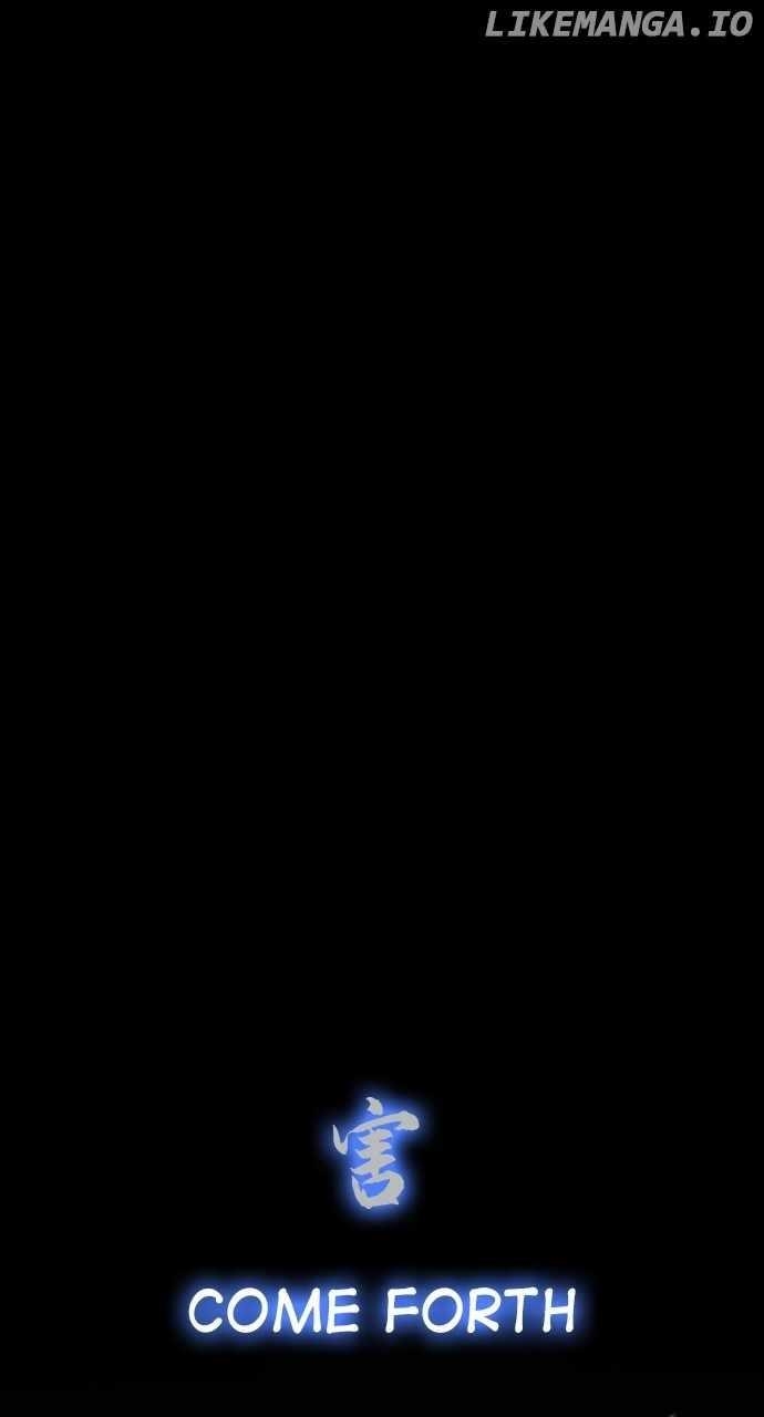 The Shaman’s Blade Chapter 16 - Page 88