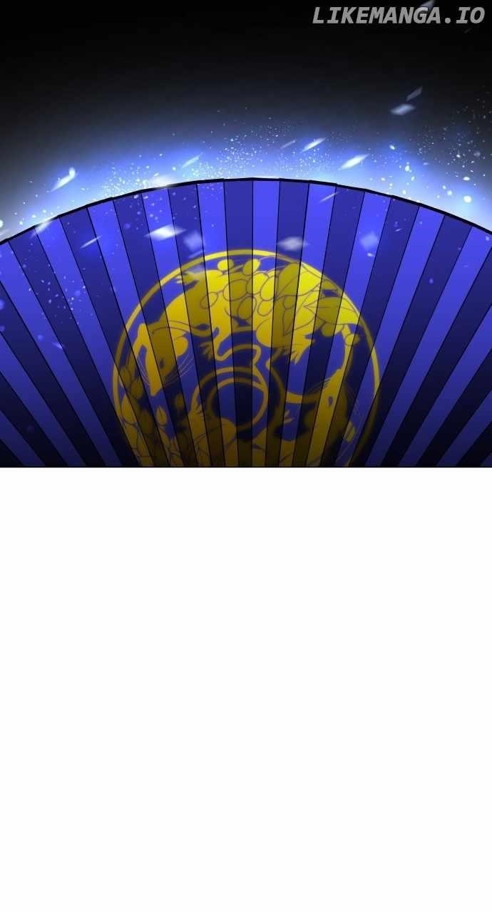 The Shaman’s Blade Chapter 16 - Page 89