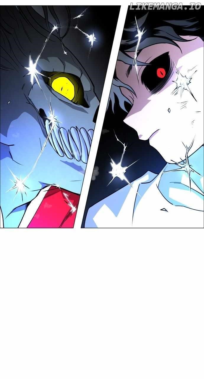 The Shaman’s Blade Chapter 16 - Page 90