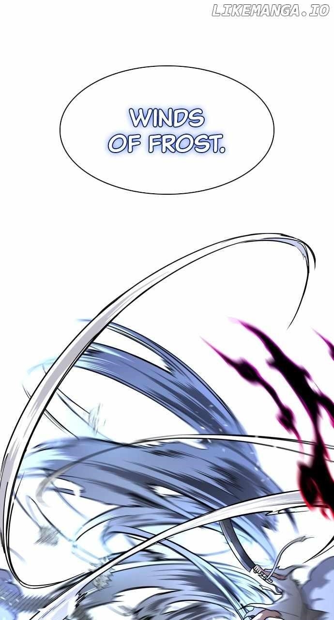 The Shaman’s Blade Chapter 16 - Page 91