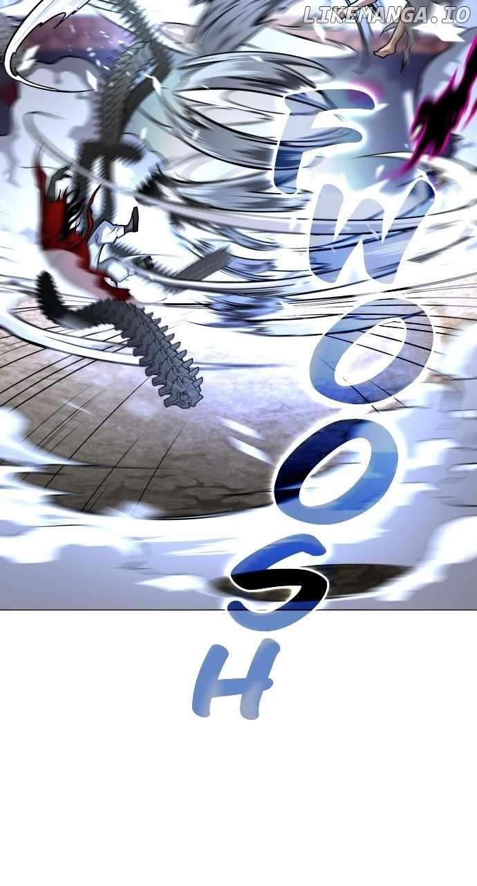 The Shaman’s Blade Chapter 16 - Page 92