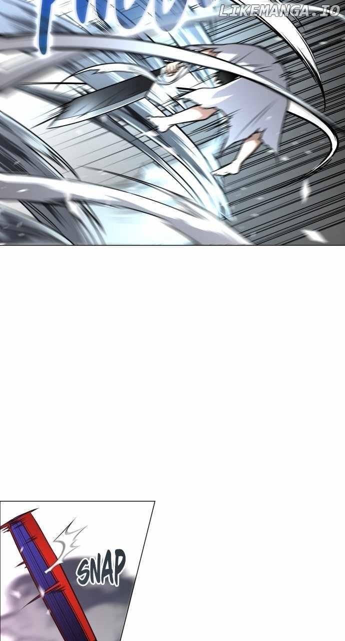 The Shaman’s Blade Chapter 16 - Page 94