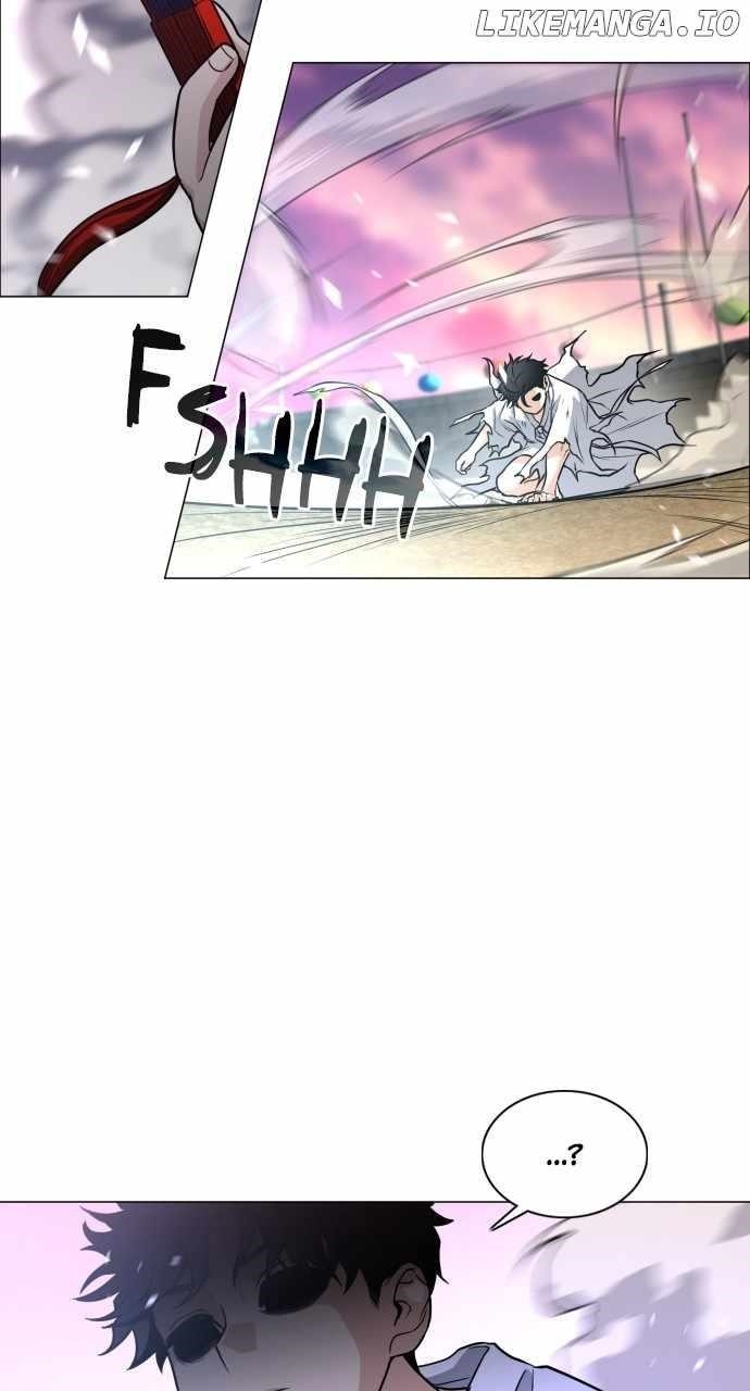 The Shaman’s Blade Chapter 16 - Page 95