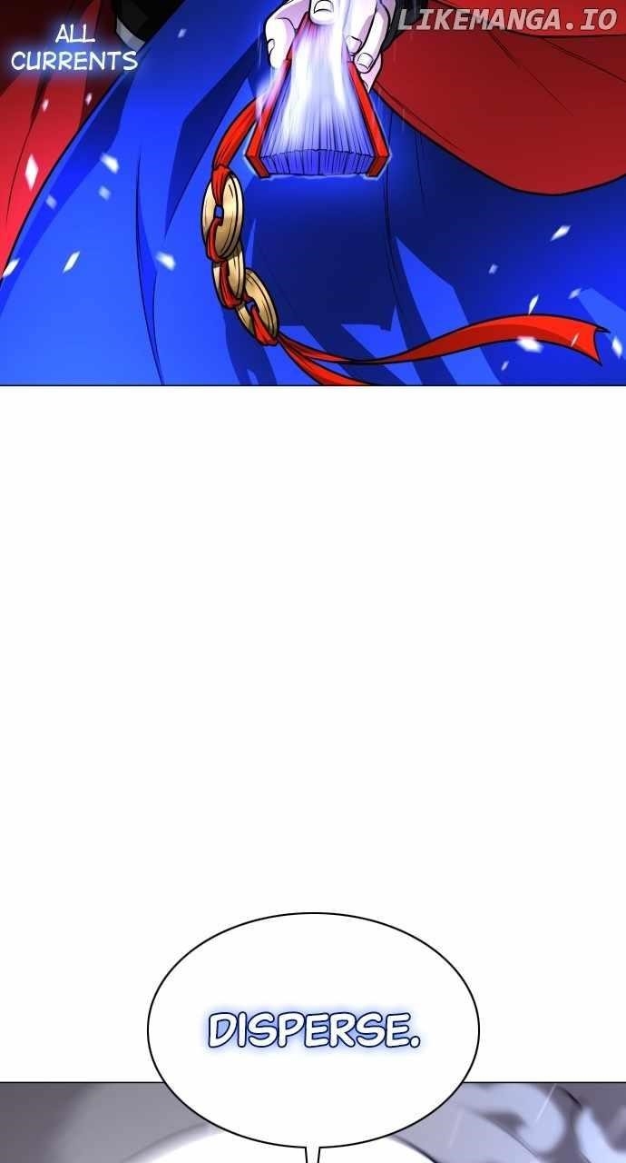 The Shaman’s Blade Chapter 16 - Page 97