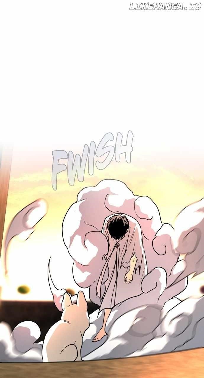 The Shaman’s Blade Chapter 17 - Page 103