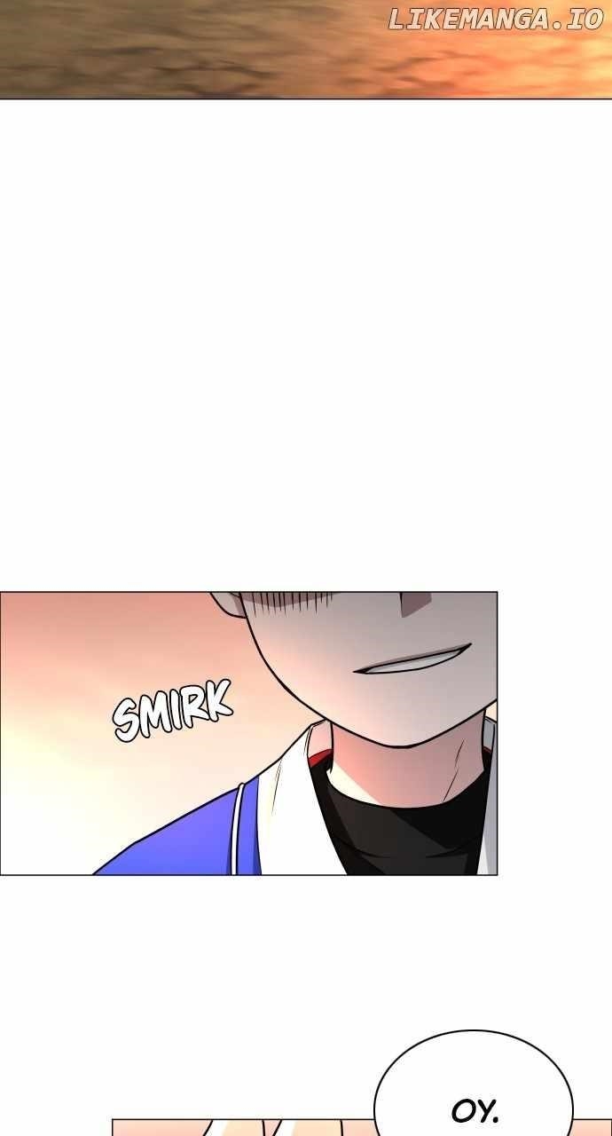 The Shaman’s Blade Chapter 17 - Page 104