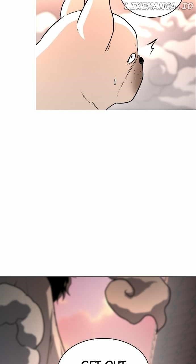 The Shaman’s Blade Chapter 17 - Page 105