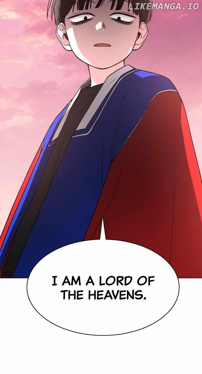 The Shaman’s Blade Chapter 17 - Page 13