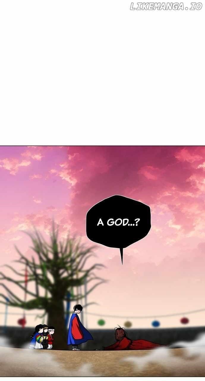 The Shaman’s Blade Chapter 17 - Page 15