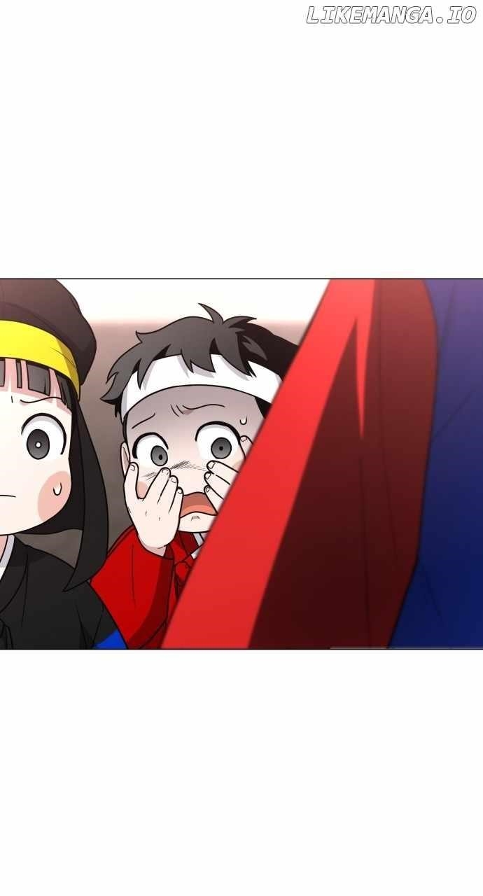 The Shaman’s Blade Chapter 17 - Page 17