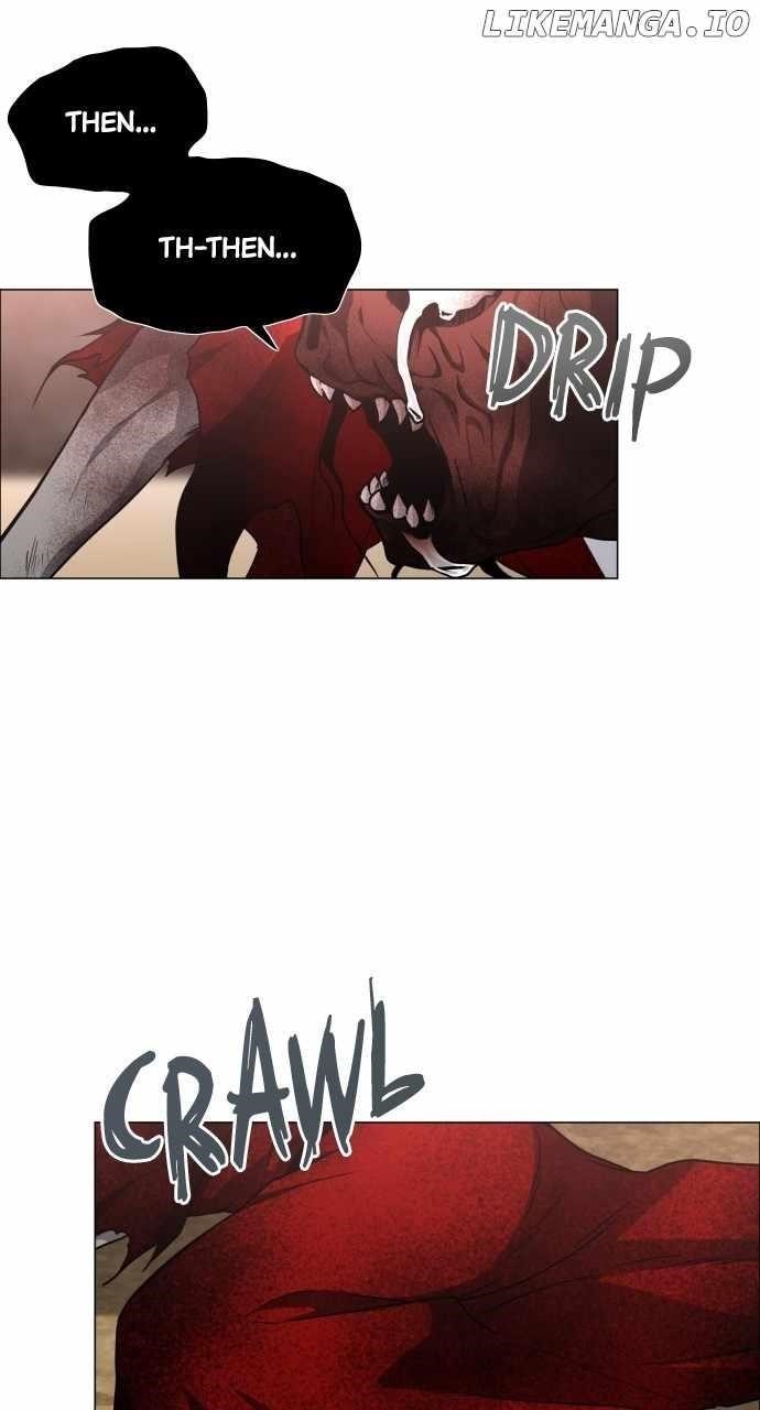 The Shaman’s Blade Chapter 17 - Page 18