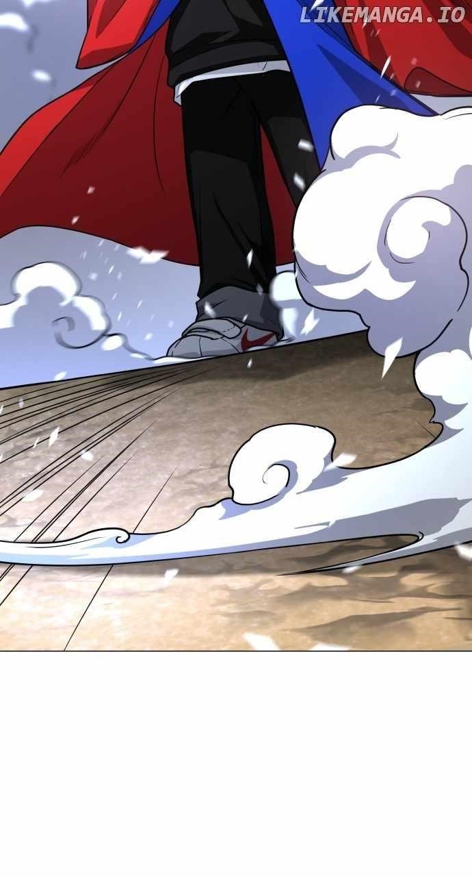 The Shaman’s Blade Chapter 17 - Page 2