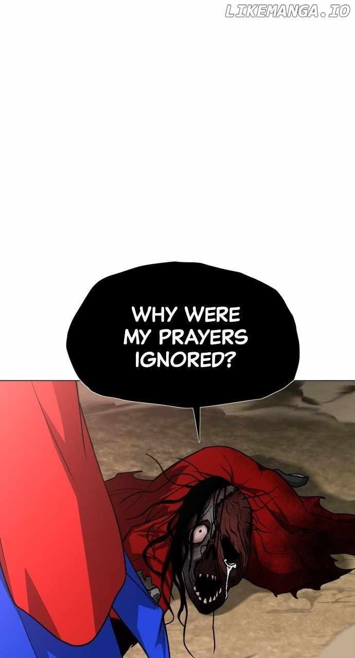 The Shaman’s Blade Chapter 17 - Page 20