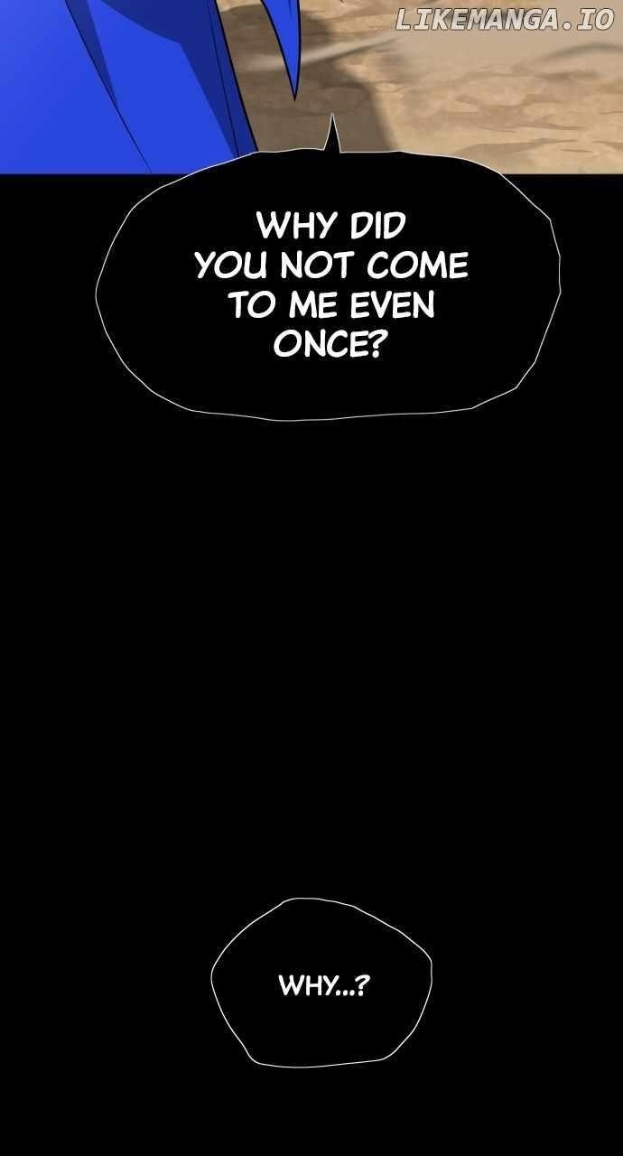 The Shaman’s Blade Chapter 17 - Page 21