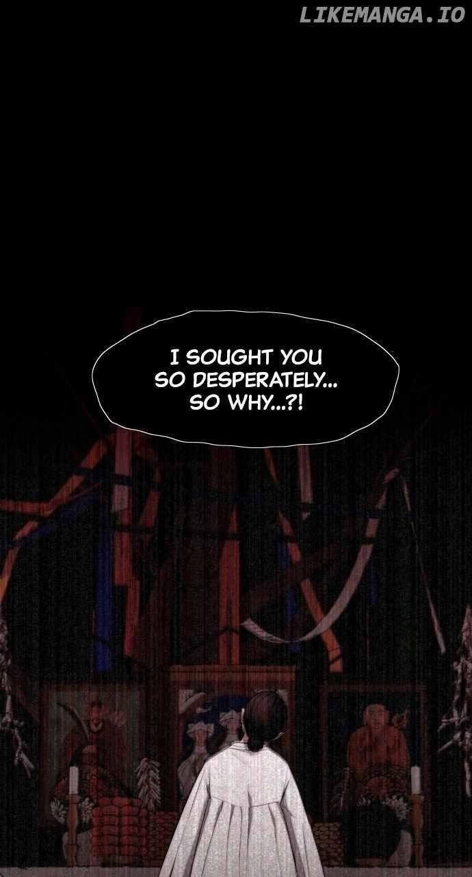 The Shaman’s Blade Chapter 17 - Page 22