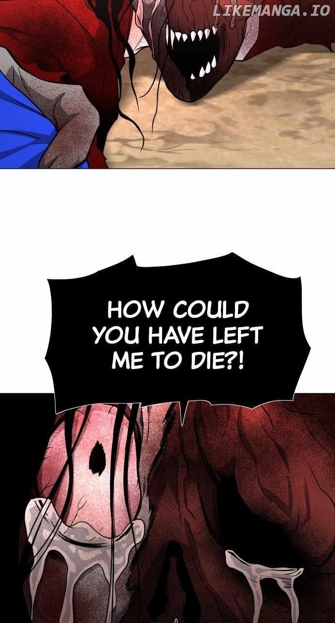 The Shaman’s Blade Chapter 17 - Page 24