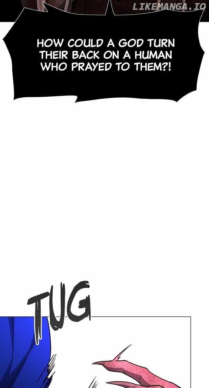 The Shaman’s Blade Chapter 17 - Page 25