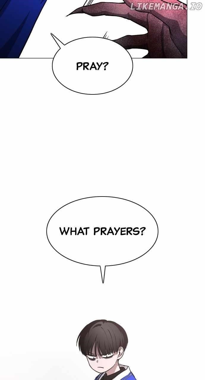 The Shaman’s Blade Chapter 17 - Page 26