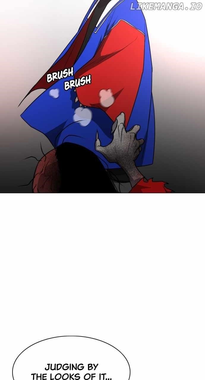 The Shaman’s Blade Chapter 17 - Page 27