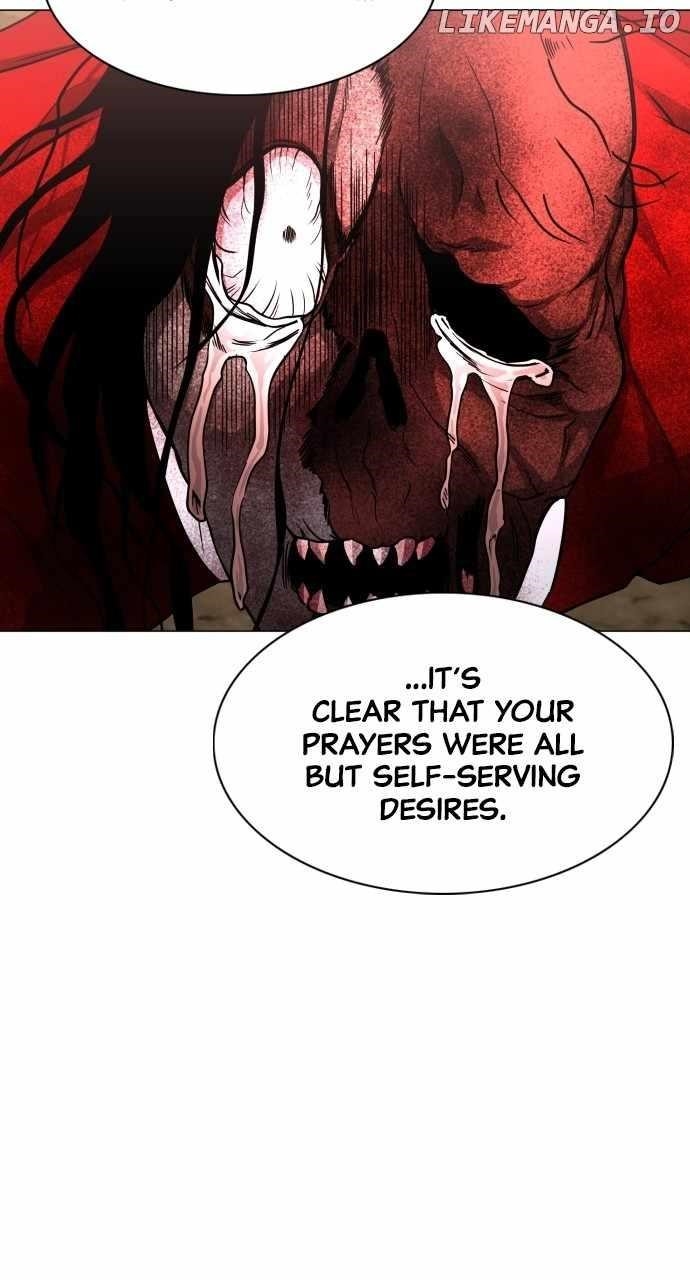 The Shaman’s Blade Chapter 17 - Page 28