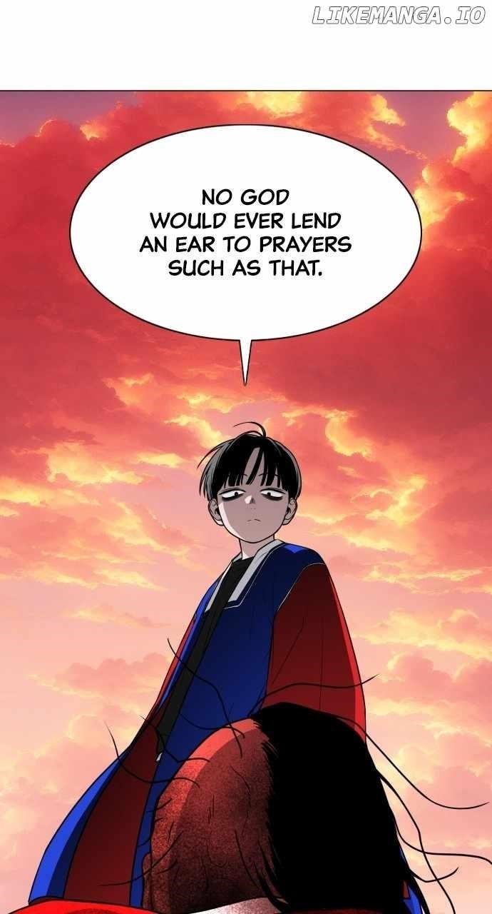 The Shaman’s Blade Chapter 17 - Page 29