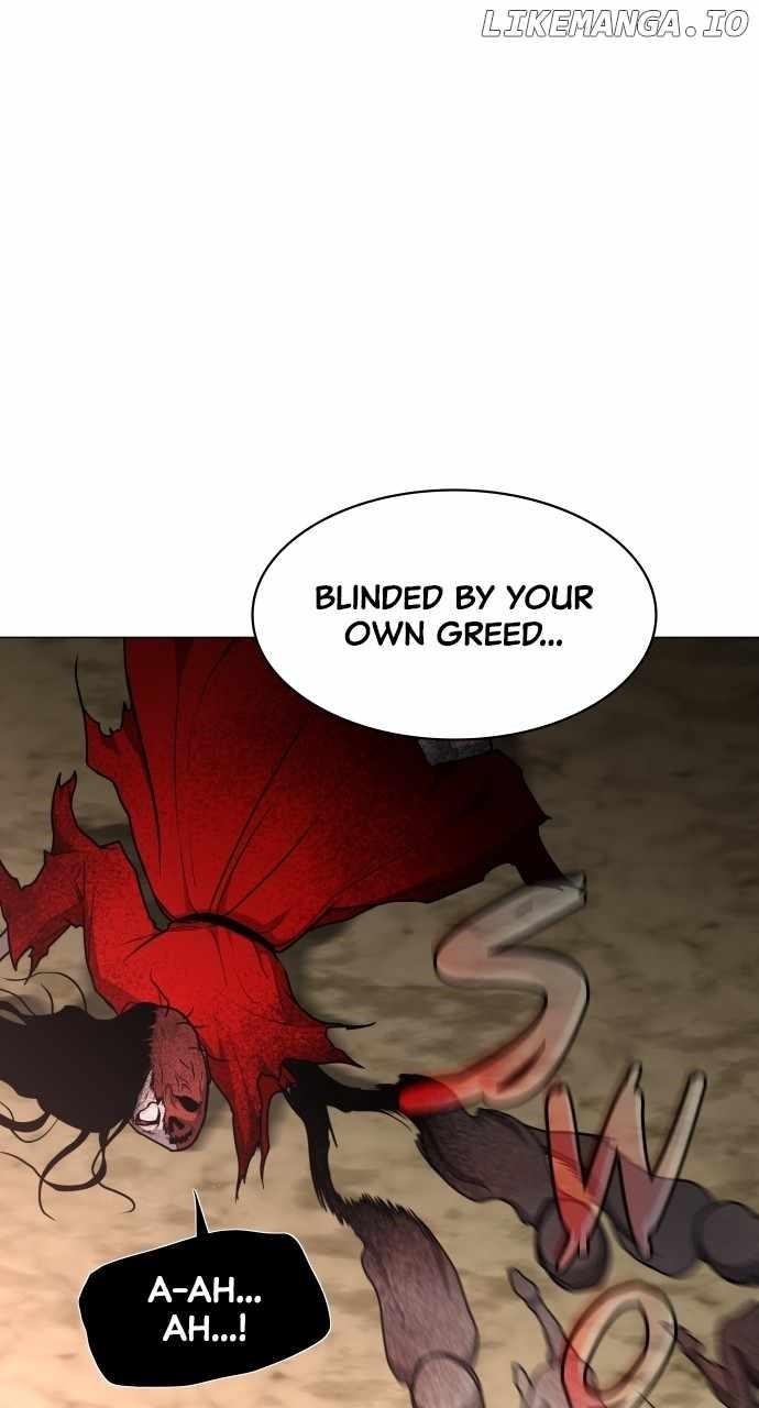 The Shaman’s Blade Chapter 17 - Page 31