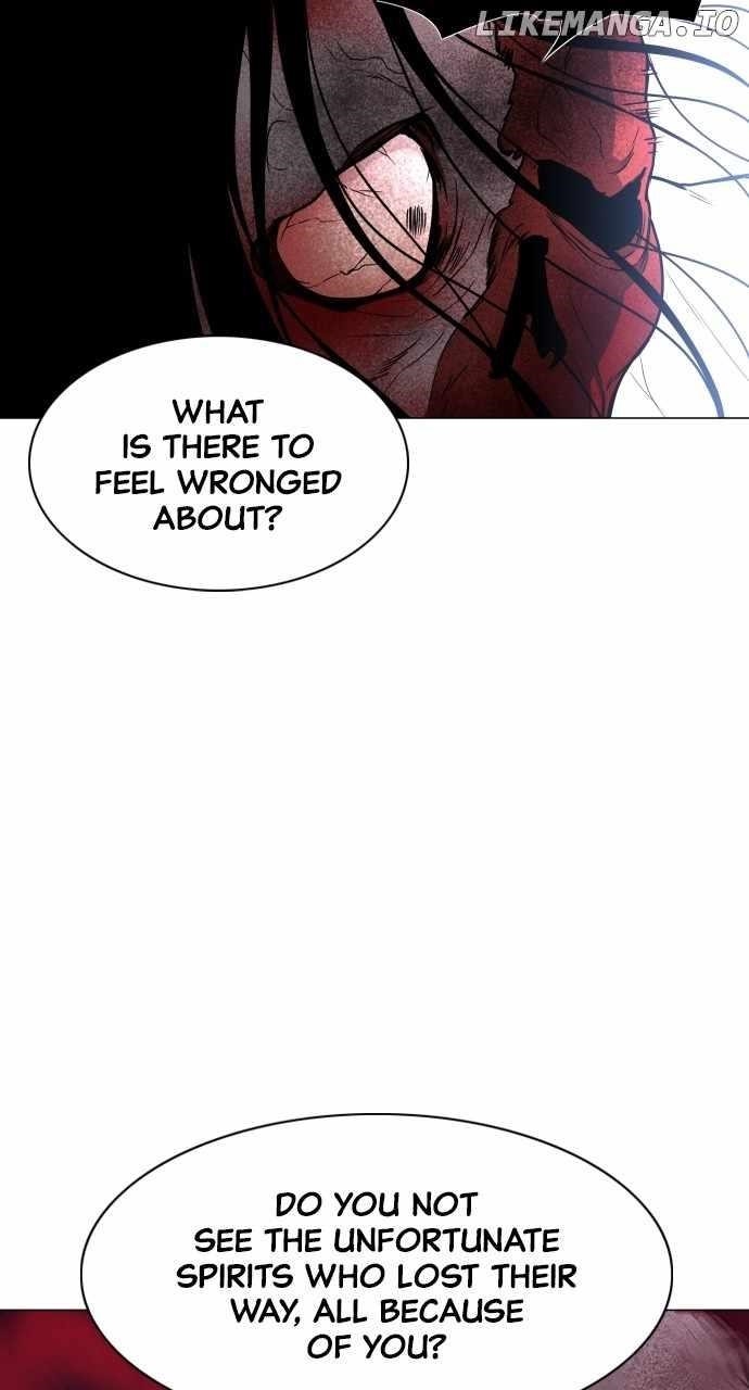 The Shaman’s Blade Chapter 17 - Page 33