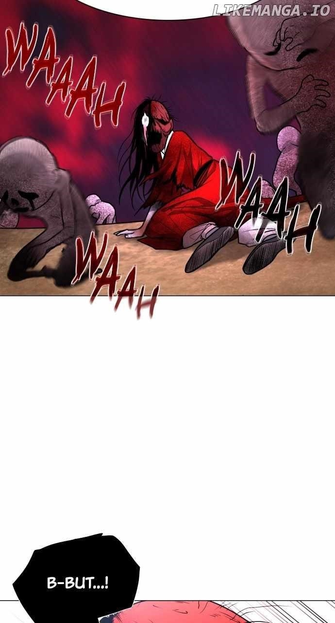 The Shaman’s Blade Chapter 17 - Page 34