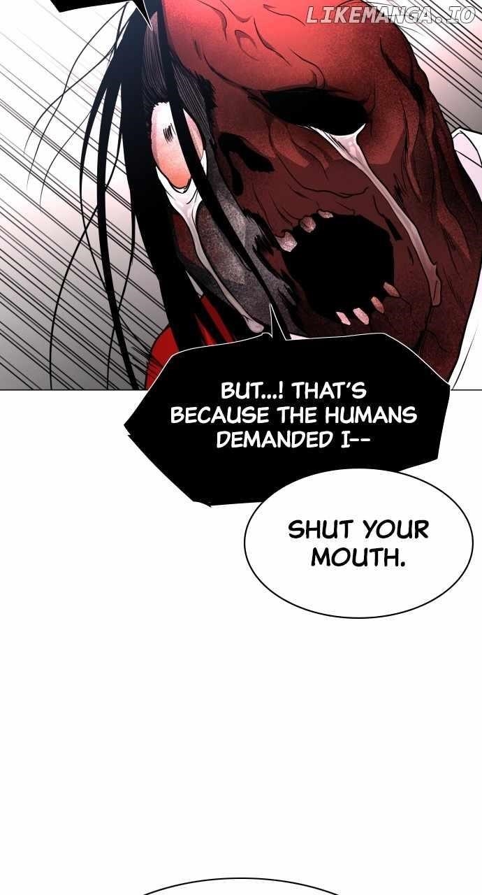 The Shaman’s Blade Chapter 17 - Page 35