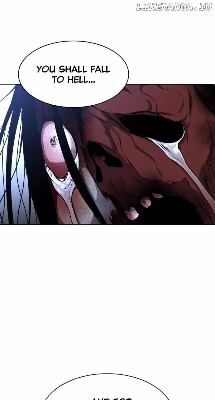 The Shaman’s Blade Chapter 17 - Page 37