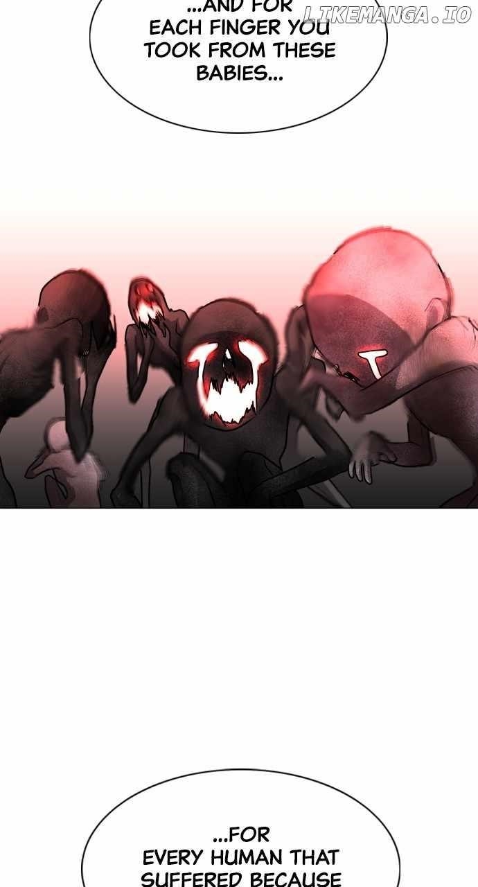 The Shaman’s Blade Chapter 17 - Page 38