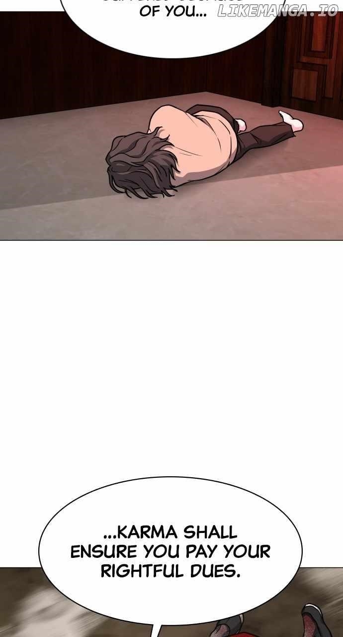 The Shaman’s Blade Chapter 17 - Page 39