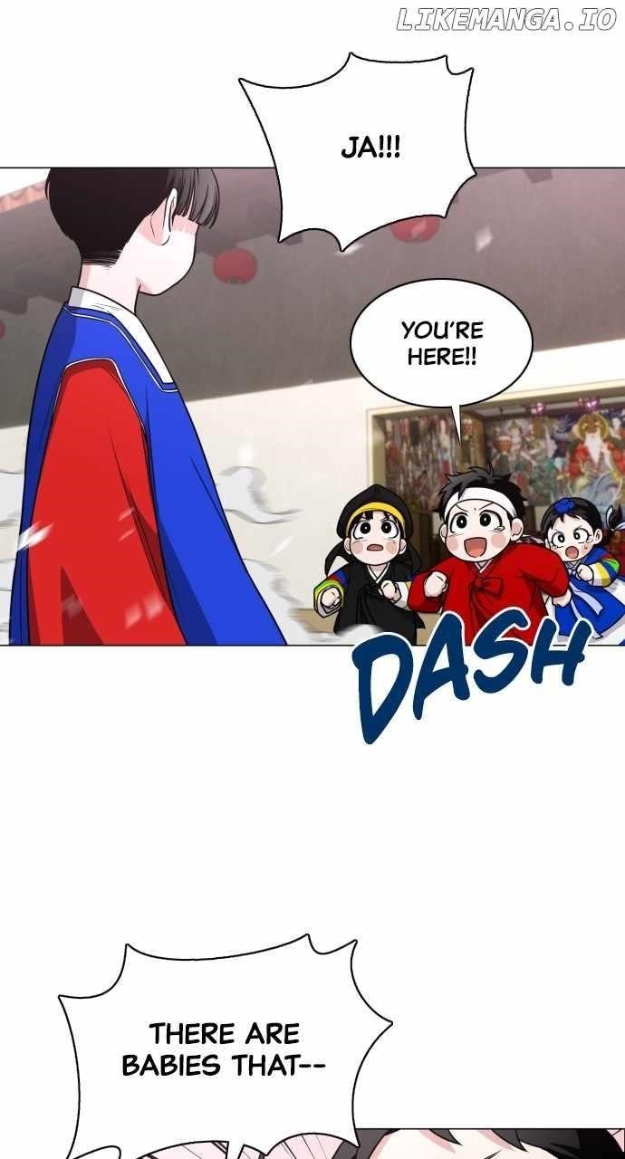 The Shaman’s Blade Chapter 17 - Page 4