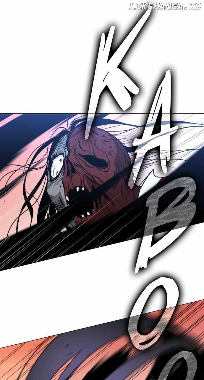 The Shaman’s Blade Chapter 17 - Page 44