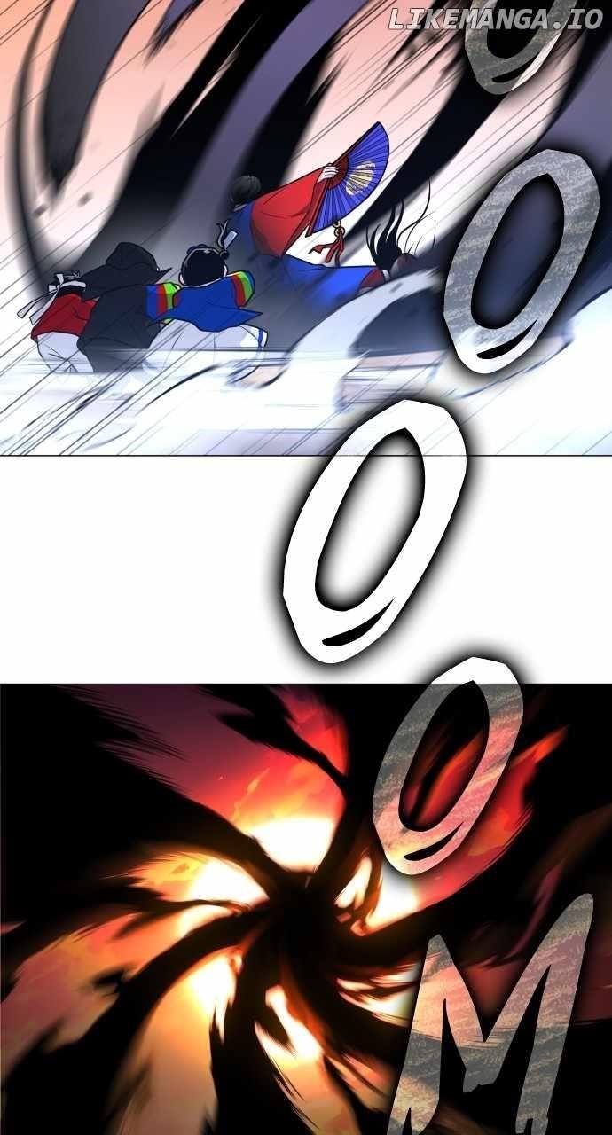 The Shaman’s Blade Chapter 17 - Page 45